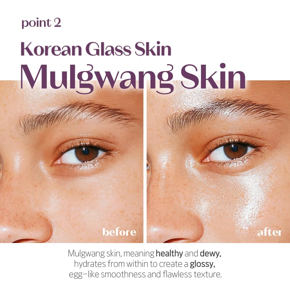 Etude Nymph Aura Volumer 24g	